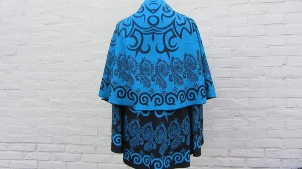 Patchino omslagdoek 27 - Afbeelding 2
