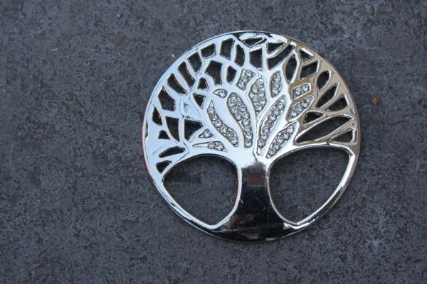 Magneetbroche 32