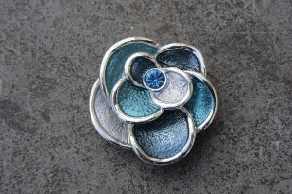 Magneetbroche 49