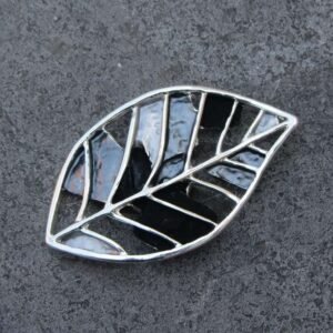 Magneetbroche 53