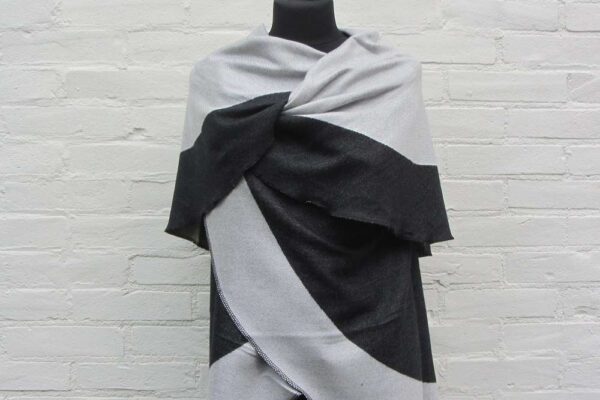 Patchino omslagdoek 4 - Afbeelding 4