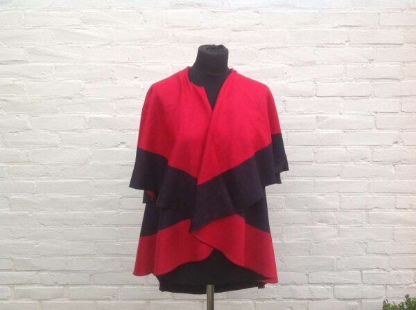 Patchino omslagdoek 8