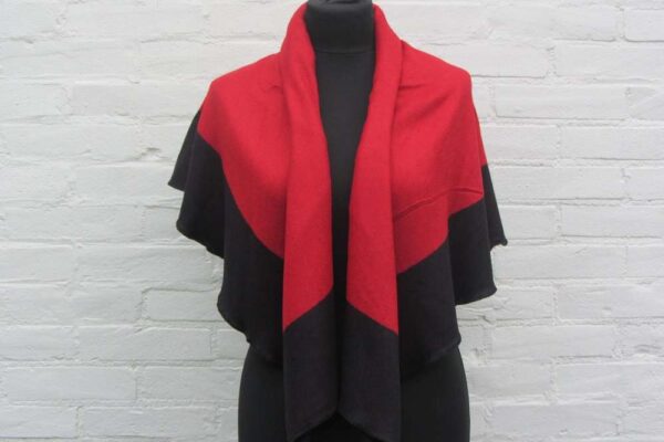 Patchino omslagdoek 8 - Afbeelding 4