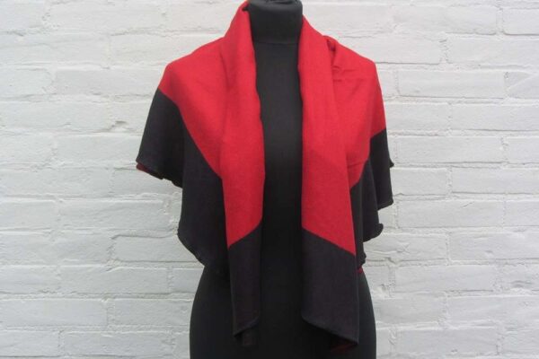Patchino omslagdoek 8 - Afbeelding 5
