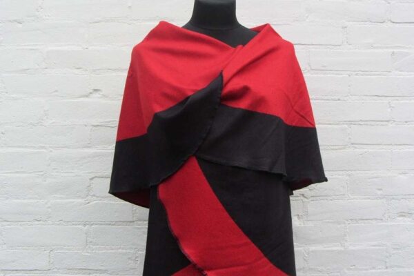 Patchino omslagdoek 8 - Afbeelding 6