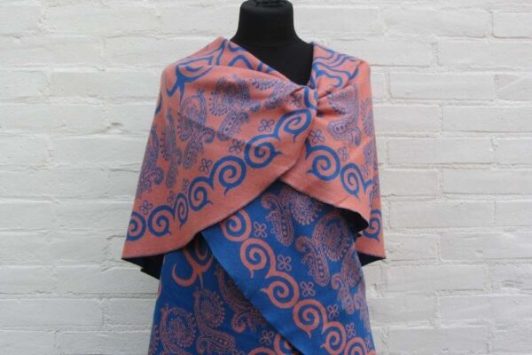 Patchino omslagdoek 15 - Afbeelding 7