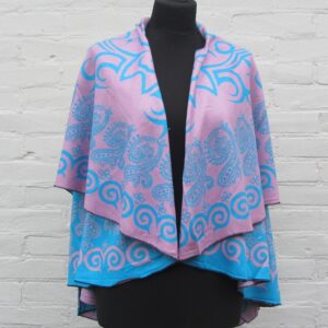 Patchino omslagdoek 17