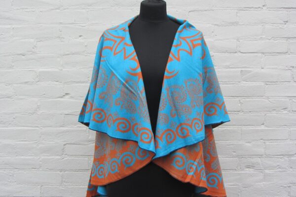 Patchino omslagdoek 19