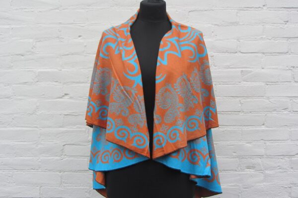 Patchino omslagdoek 19 - Afbeelding 2