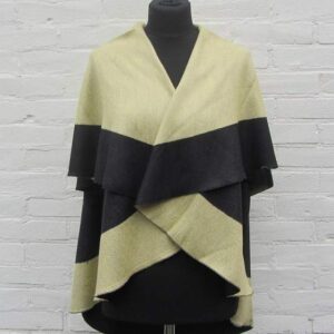 Patchino omslagdoek 2