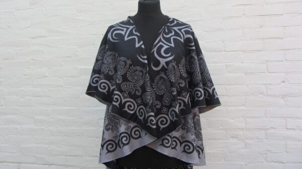 Patchino omslagdoek 30