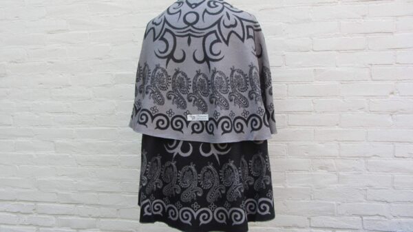 Patchino omslagdoek 30 - Afbeelding 3
