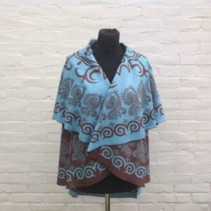 Patchino omslagdoek 3