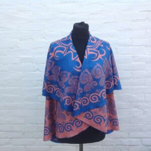 Patchino omslagdoek 15